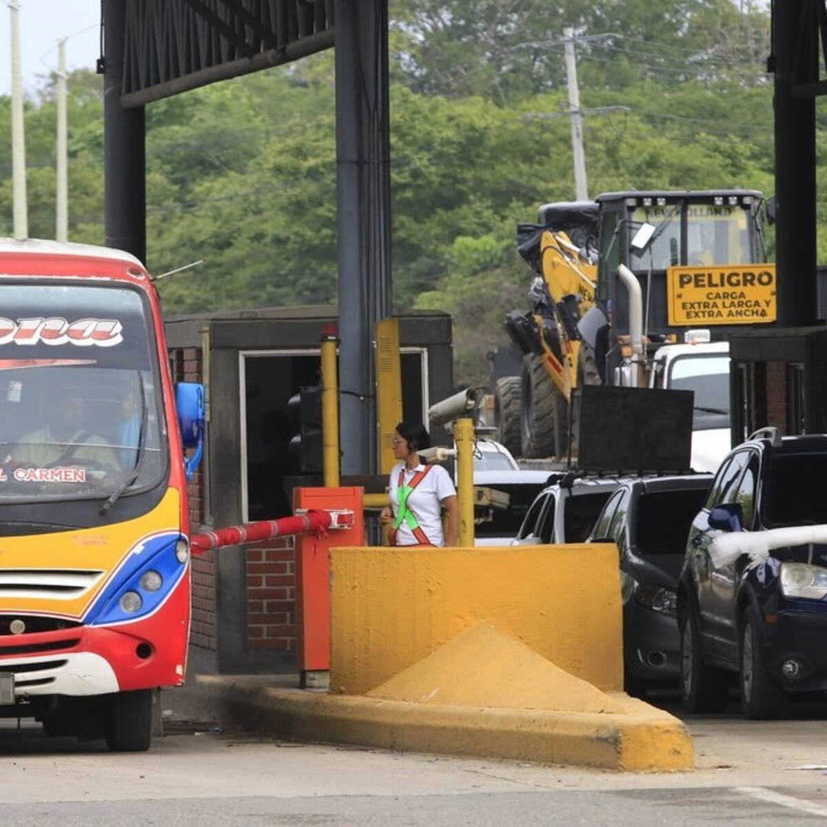 Transportadores intermunicipales de Bolívar no irán a paro indefinido: conozca las razones