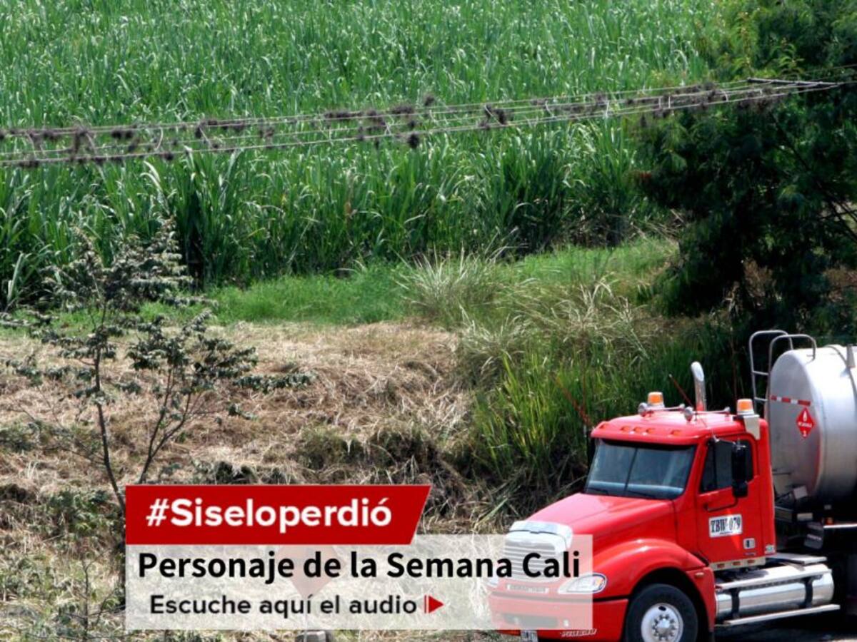 Claudia Calero y su retos como presidente de ASOCAÑA