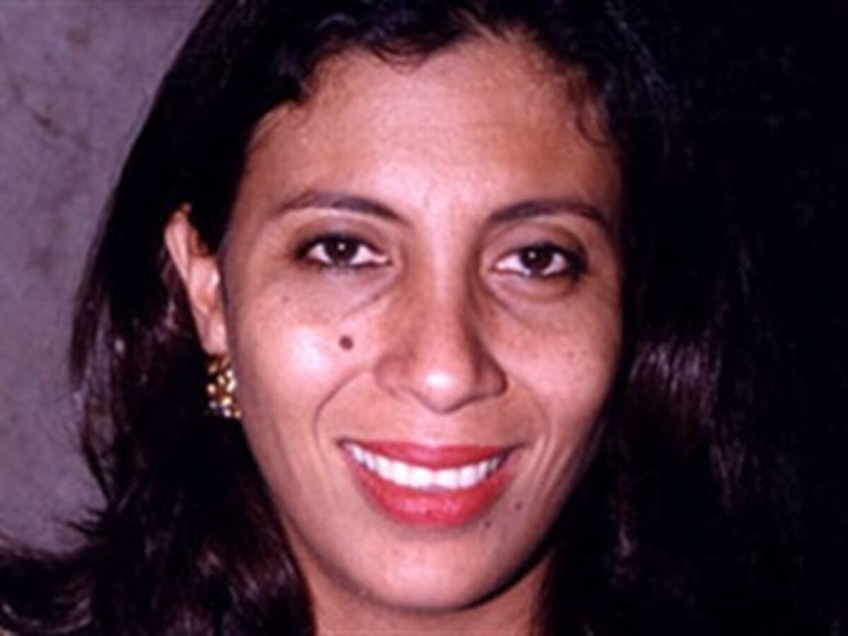 Salió de prisión la congresista Karelly Lara, investigada por parapolítica