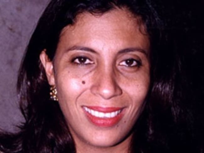 Salió de prisión la congresista Karelly Lara, investigada por parapolítica