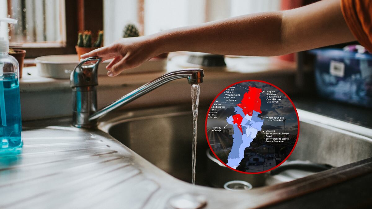 Imagen de referencia vía Getty Images