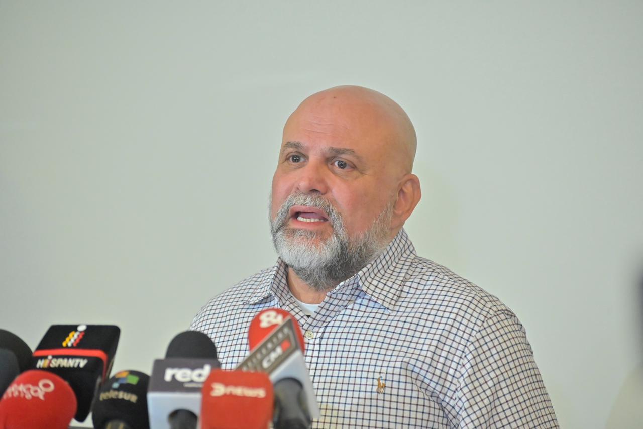 Salvatore Mancuso - Caracol Radio