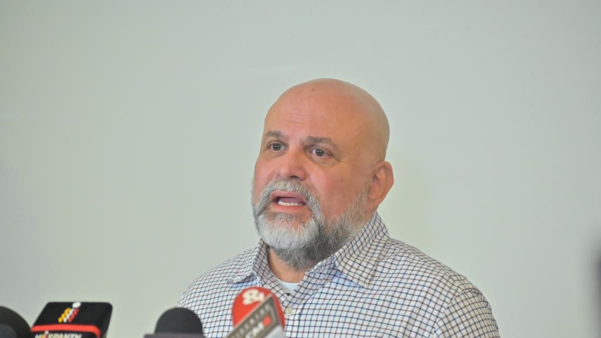 “No le debo nada a la justicia y desde hoy asumiré mi rol como Gestor de Paz”: Mancuso