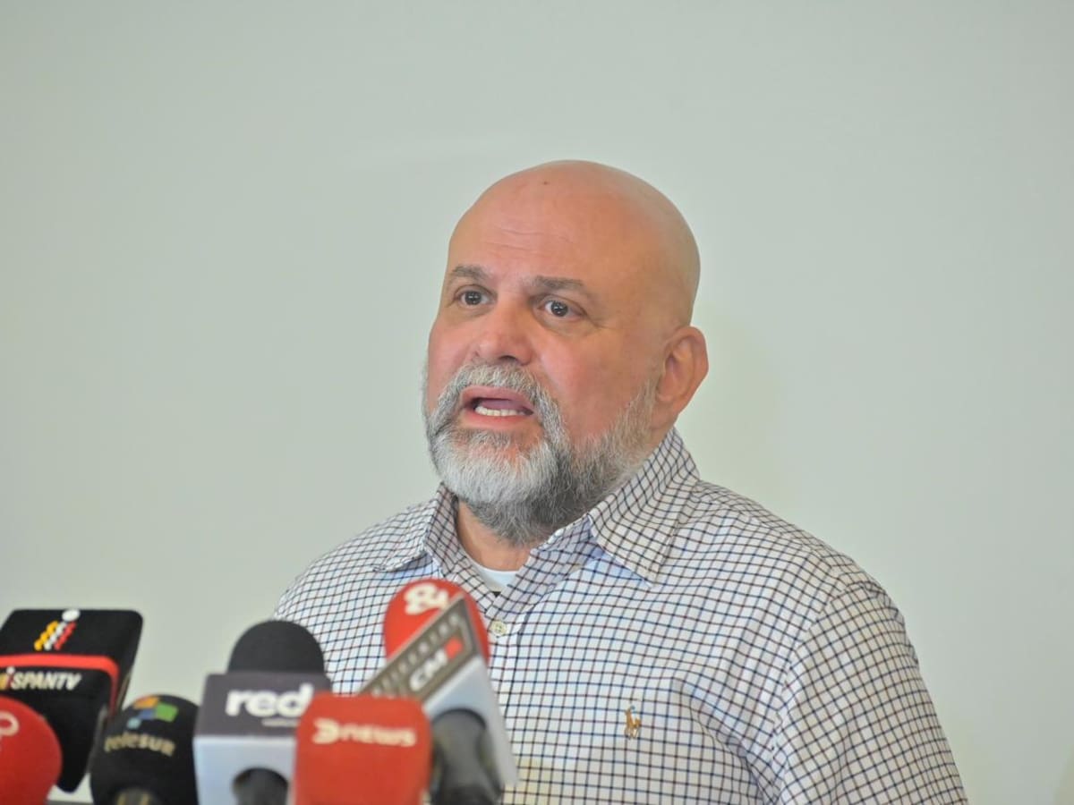 Corte Suprema de Justicia se pronuncia sobre designación de Mancuso como gestor de paz