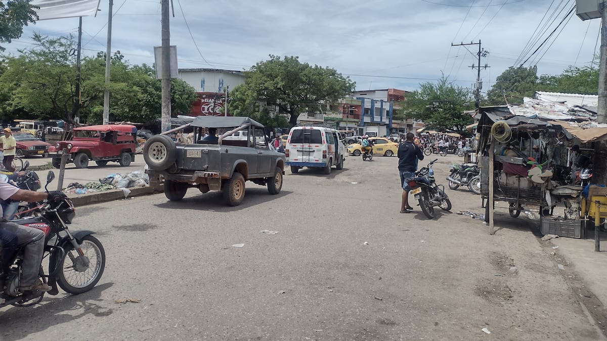 Joven de 19 años lucha por recuperarse tras ataque a bala en Magangué, Bolívar