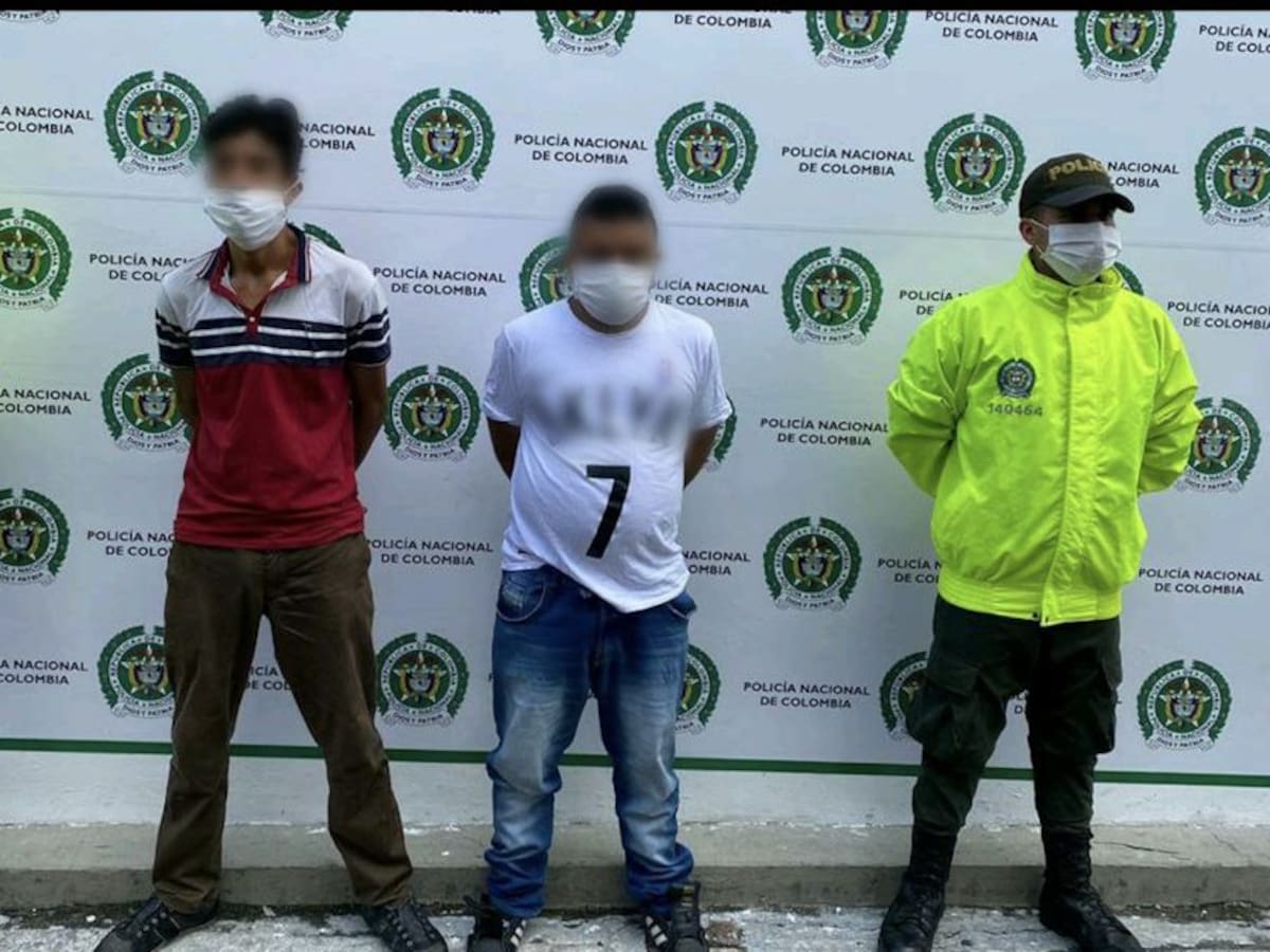 Cárcel para primos domiciliarios presuntos implicados en homicidio