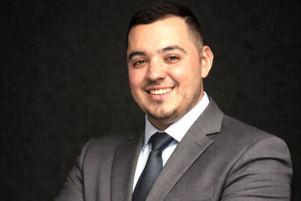 Luis Manuel Bohórquez cierra la “Strategic AI for Business Operations Tour 2025”