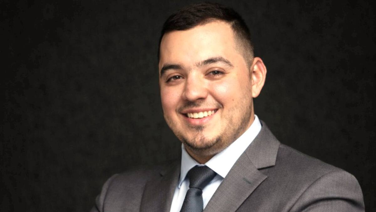 Luis Manuel Bohórquez cierra la “Strategic AI for Business Operations Tour 2025”
