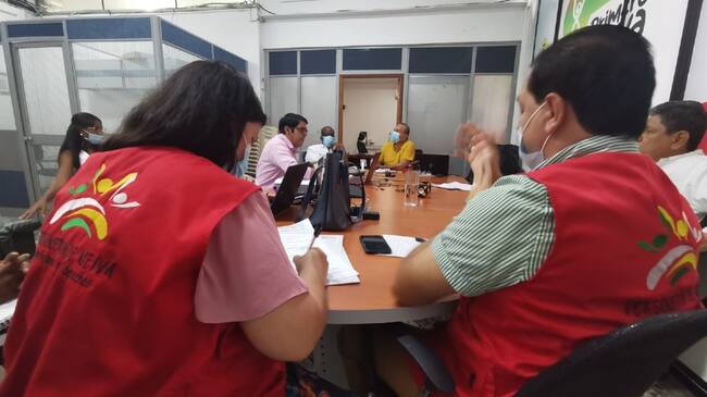 La personería de la ciudad inició proceso disciplinario frente a la asignación.