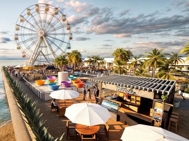 Alcaldía de Cartagena