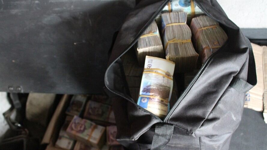 Millonaria estafa de pensiones a Mintrabajo y funcionarios de Presidencia. Foto: Colprensa