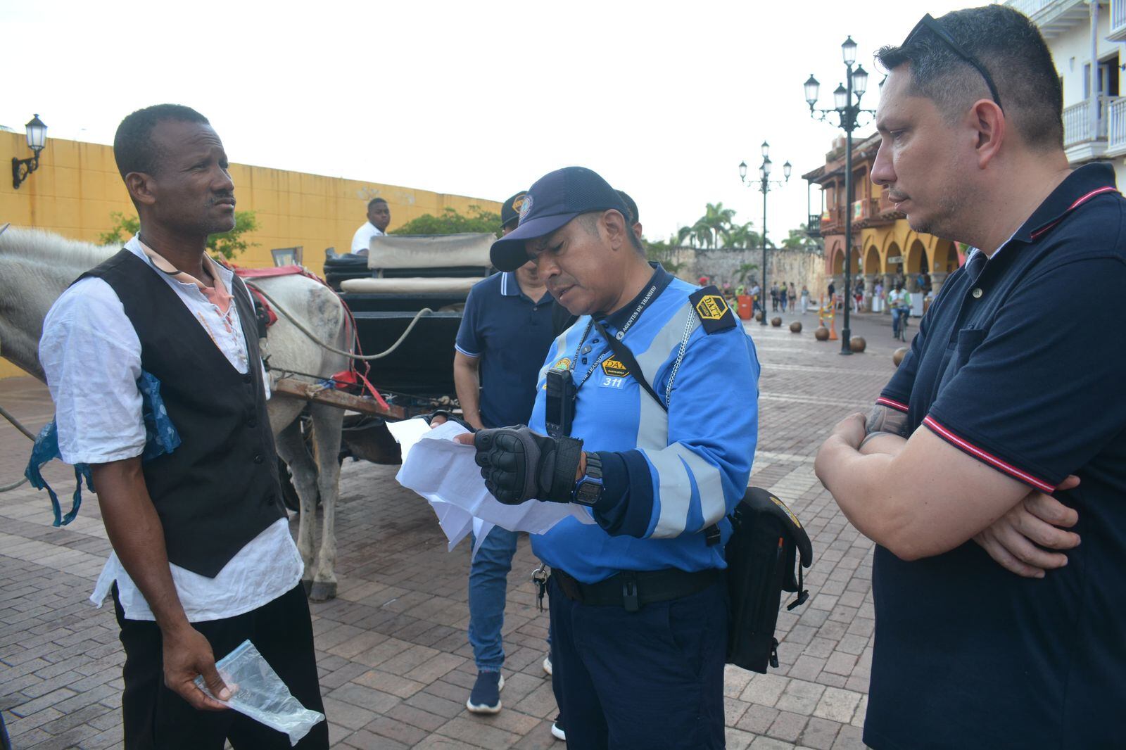 Alcaldía de Cartagena