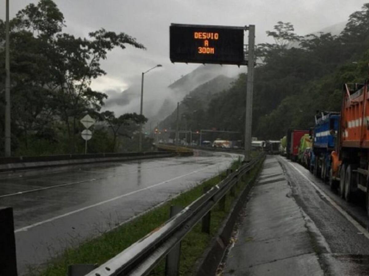 Si a culminación vía Buga-Buenaventura y proyecto 4G Mulaló-Loboguerrero
