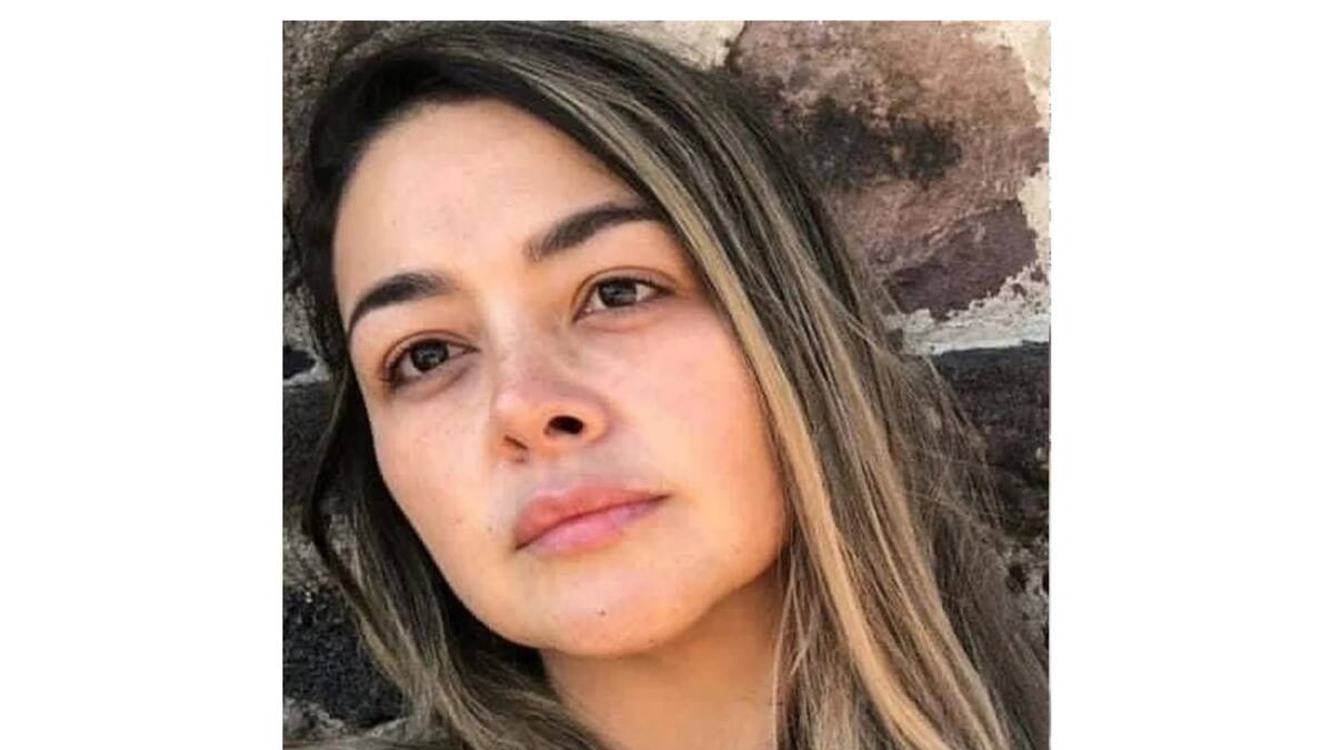 Mujer desaparecida en Girardot: Policía ofrece recompensa de hasta 22 millones