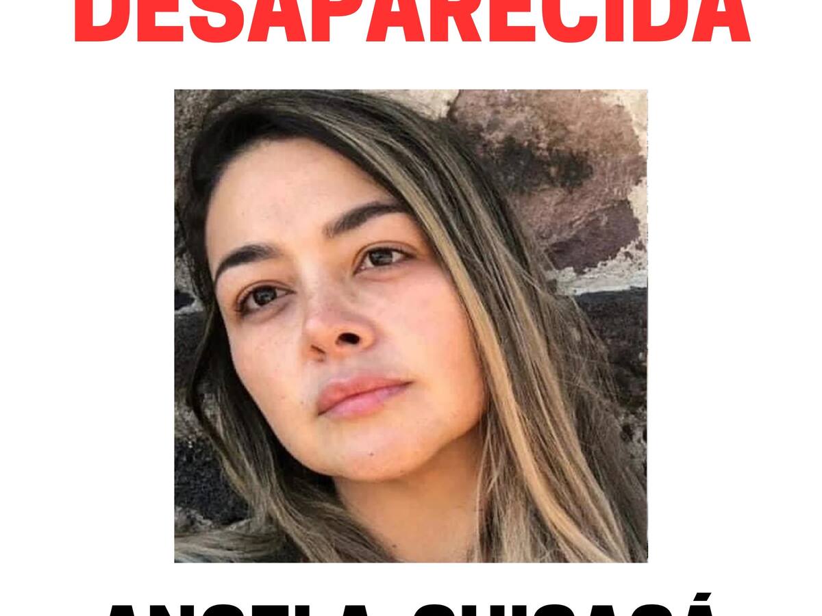 Mujer desaparecida en Girardot: Policía ofrece recompensa de hasta 22 millones
