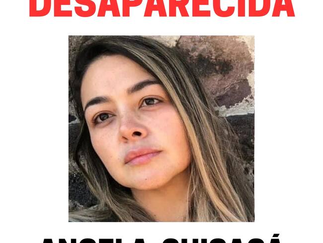 Mujer desaparecida en Girardot: Policía ofrece recompensa de hasta 22 millones