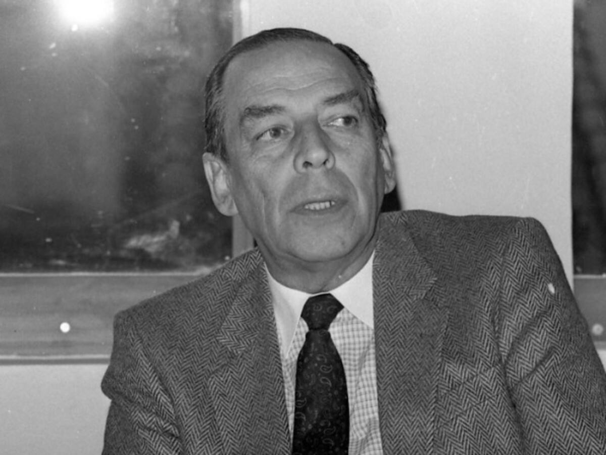 Fiscalía llamó a indagatoria a tres policías por crimen de Álvaro Gómez