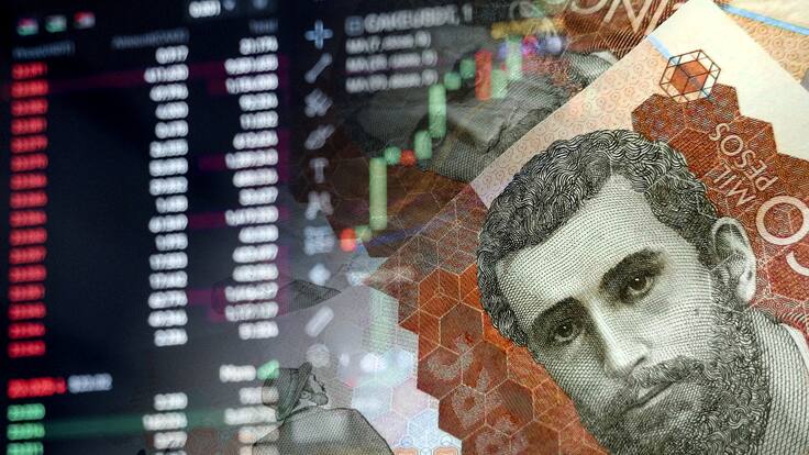 Indicadores favorables de Gobierno Petro no pueden compararse con los de Duque: economista