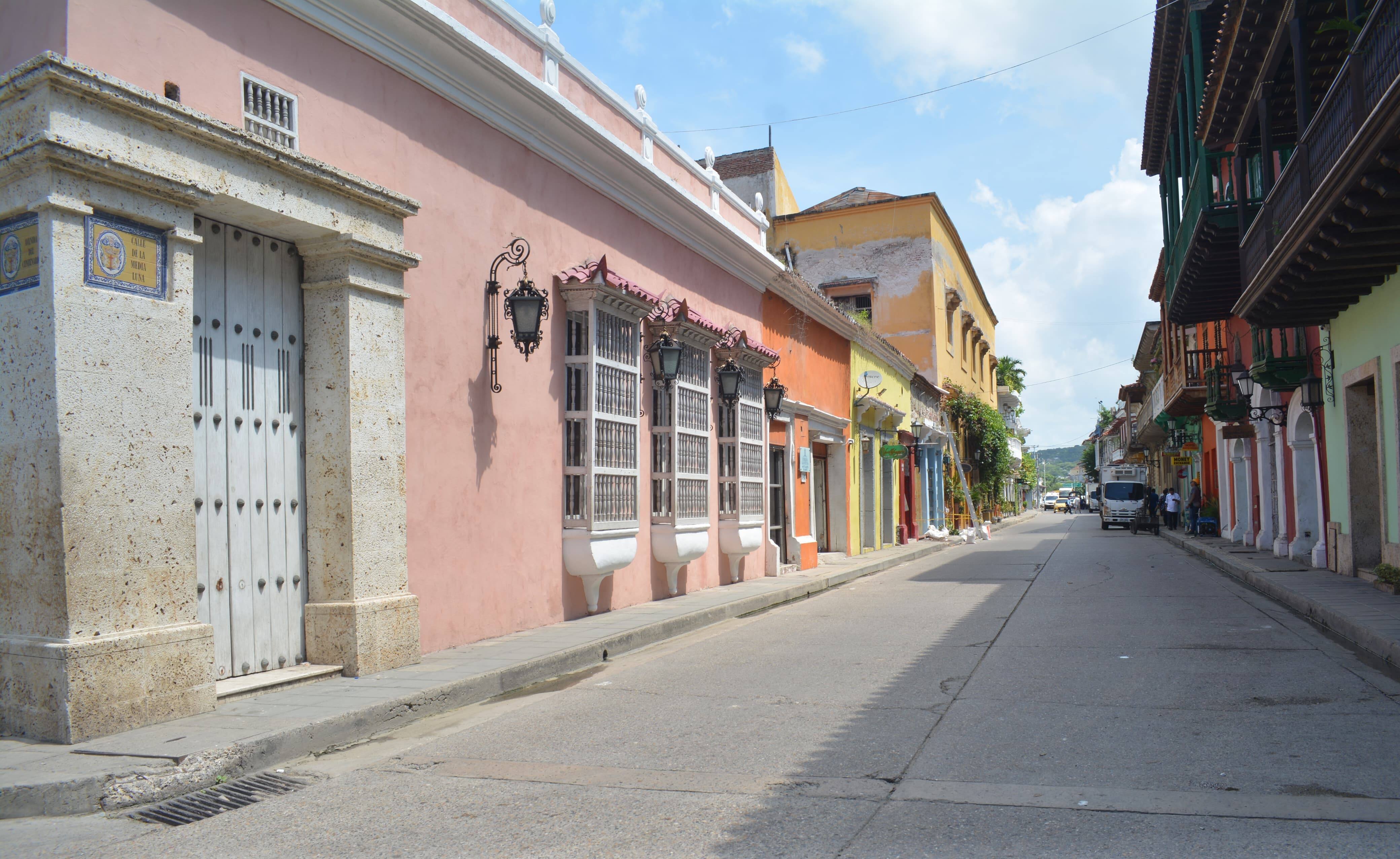 Alcaldía de Cartagena