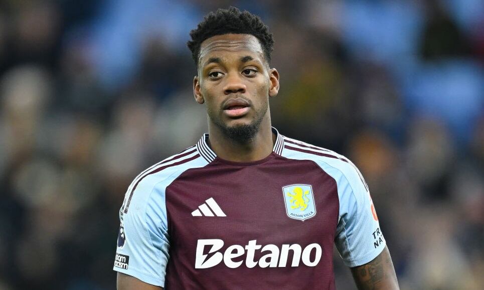 Jhon Jader Durán / Getty Images