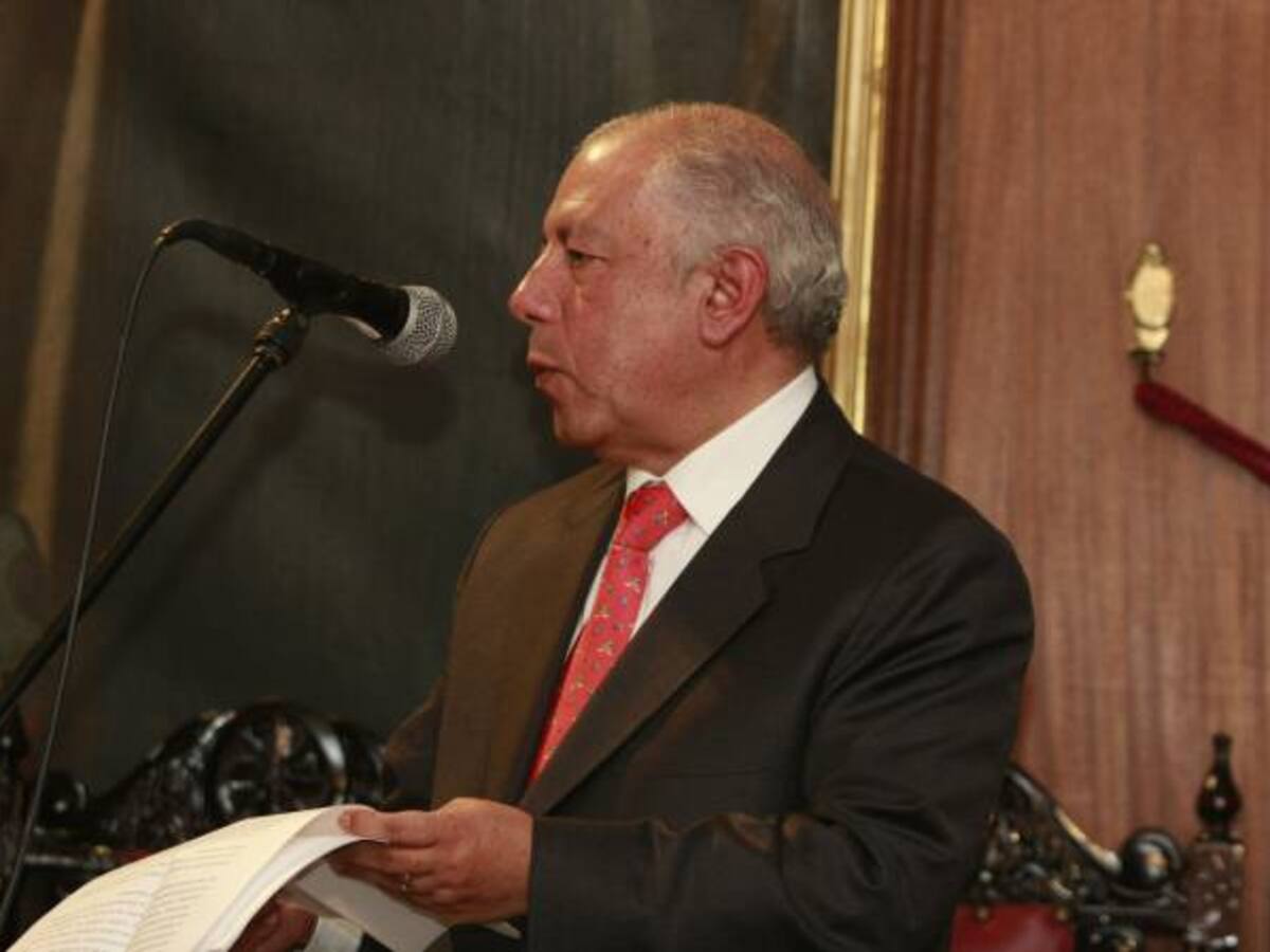 La verdad fue la primera desaparecida del Palacio de Justicia: ex magistrado