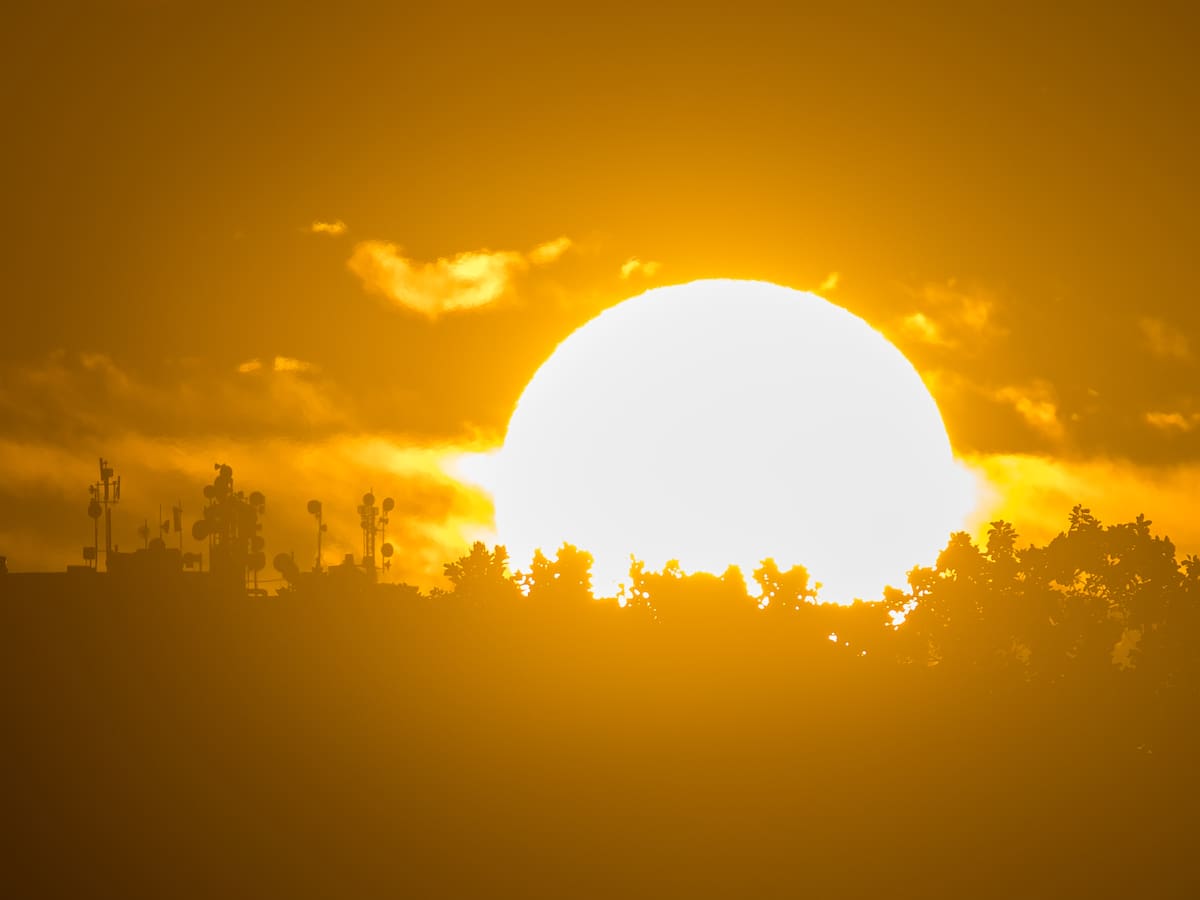 ¿Cuándo desaparecerá el sol y por qué? Esta es la más reciente predicción de la NASA