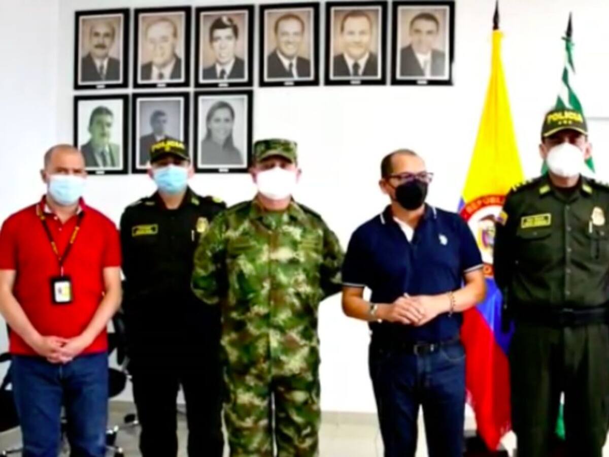 Avanzan investigaciones sobre masacre en límites del Caquetá y Meta