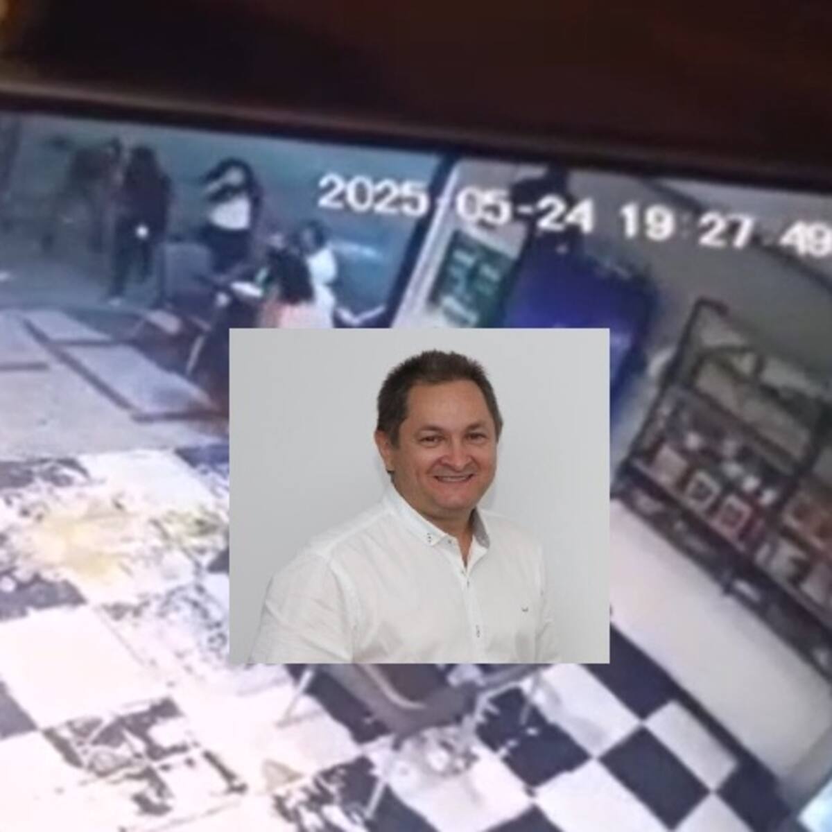 10 millones de pesos de recompensa por información sobre agresor que arrojó ácido a mujeres, Quindío