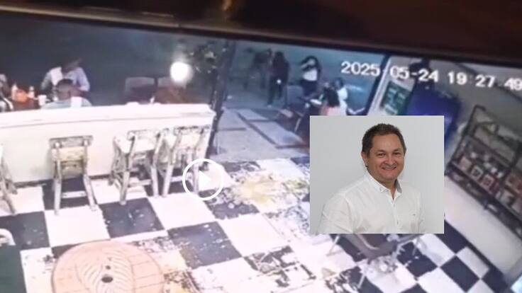 Jorge Hernán Gutiérrez, secretario de familia del Quindío