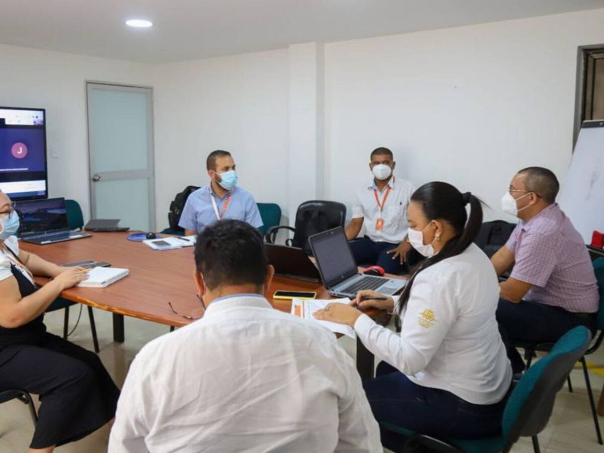 Magdalena solicitará a MinSalud información sobre plan para vacunas COVID