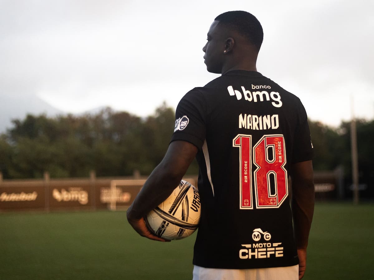 Marino explicó por qué eligió a Vasco por encima de Boca: “Fueron 20 minutos y ya quería firmar”