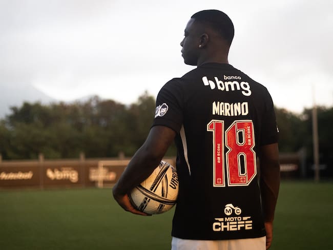 Marino explicó por qué eligió a Vasco por encima de Boca: “Fueron 20 minutos y ya quería firmar”