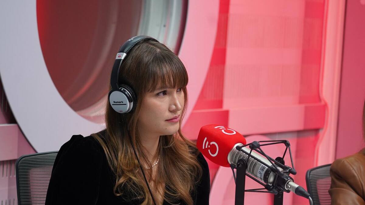 “Estaba haciendo caso, es lo único que puedo decir”: María Alejandra Benavides, clave en caso UNGRD