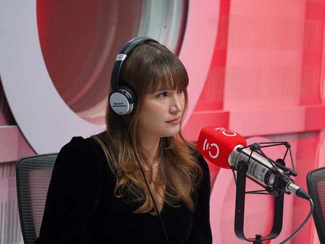 “Estaba haciendo caso, es lo único que puedo decir”: María Alejandra Benavides, clave en caso UNGRD