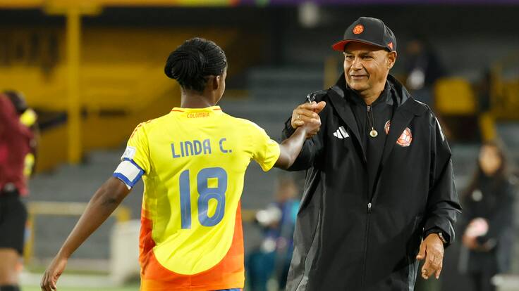 Con muchos méritos somos primeros: Paniagua y Linda analizaron el triunfo de Colombia