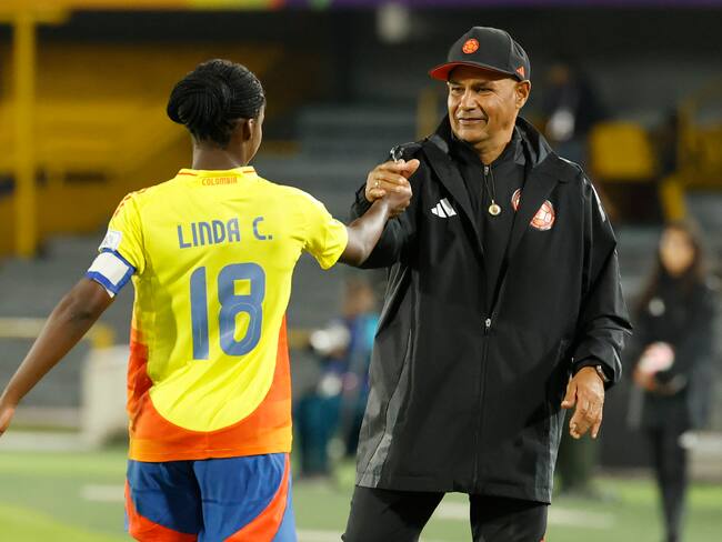 Con muchos méritos somos primeros: Paniagua y Linda analizaron el triunfo de Colombia