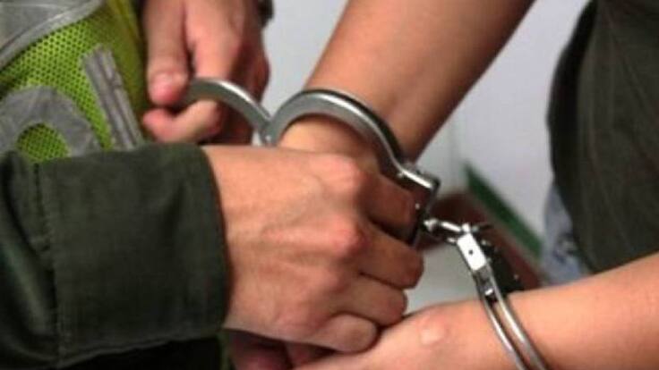 Prisión para policía que habría abusado de mujer en Barrancabermeja