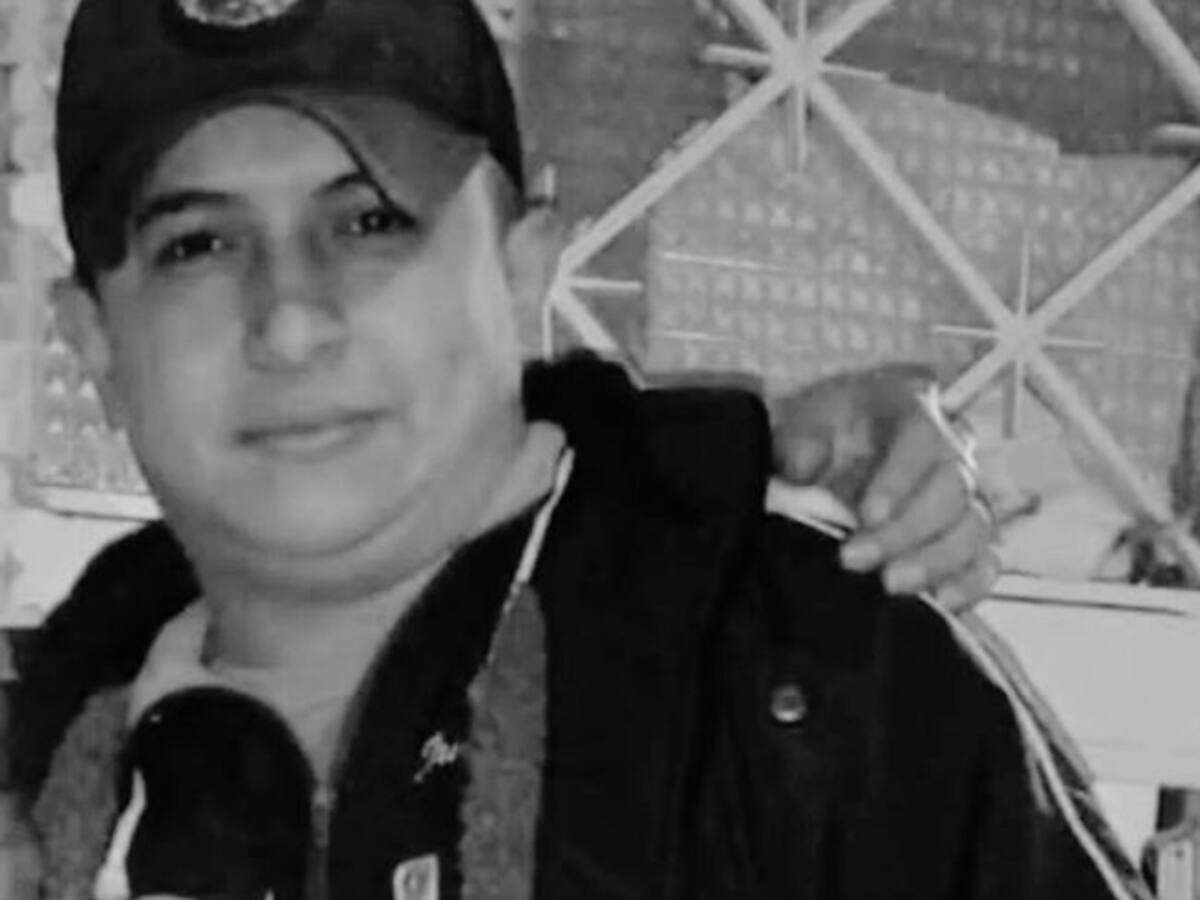 El cuerpo de Juan Pablo Vega López fue encontrado en un humedal en el suroccidente de Bogotá