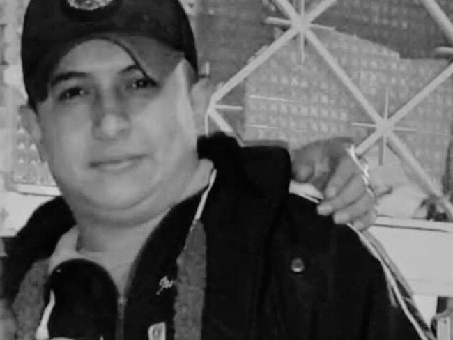 El cuerpo de Juan Pablo Vega López fue encontrado en un humedal en el suroccidente de Bogotá