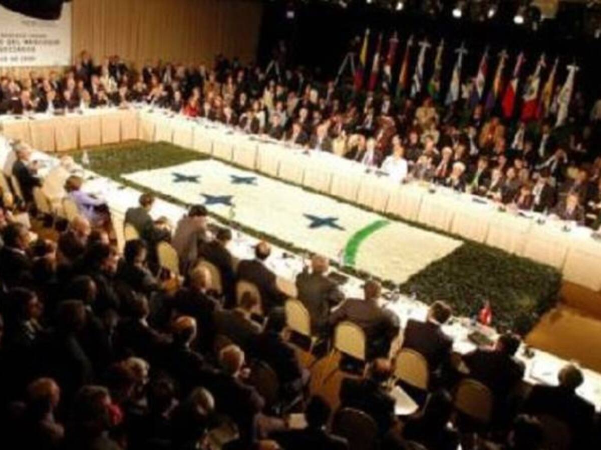 Mercosur ya tomó la decisión de suspender a Venezuela, asegura La Nación