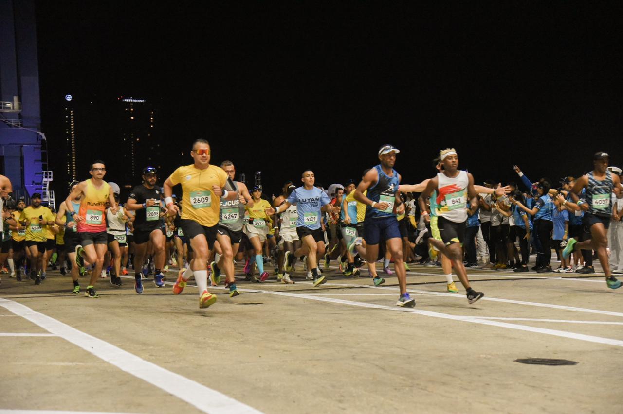 Alcaldía de Cartagena