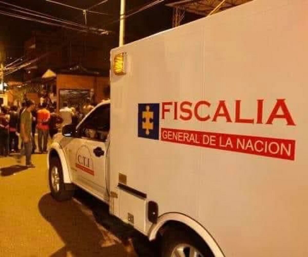 Crédito: Suministrada.