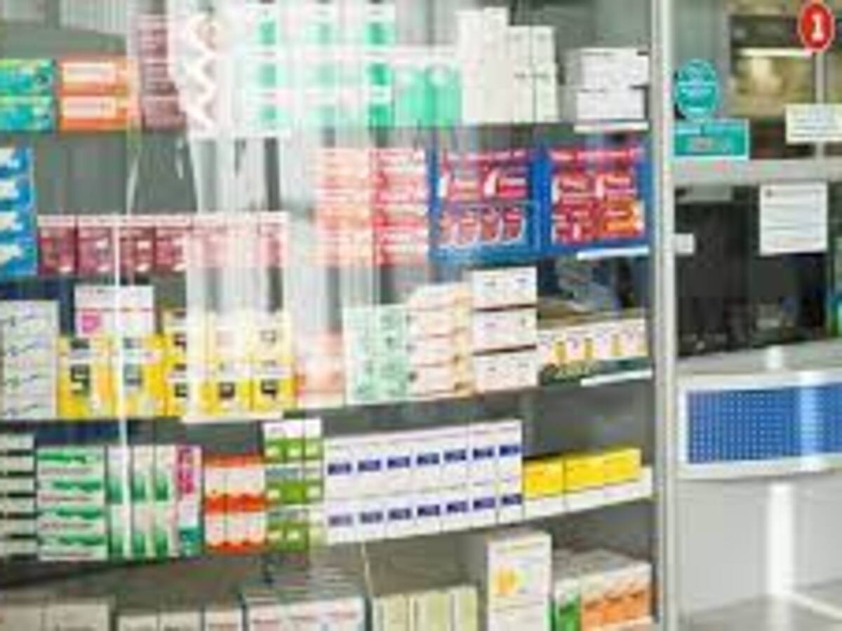 30% de la carga de medicamentos no ha logrado llegar a centros de acopio por bloqueos