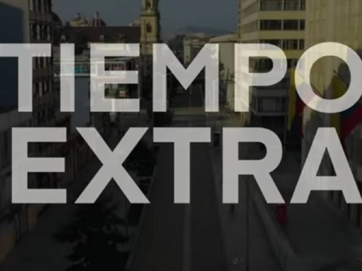 El emotivo video de la Selección Colombia en la lucha contra el COVID-19