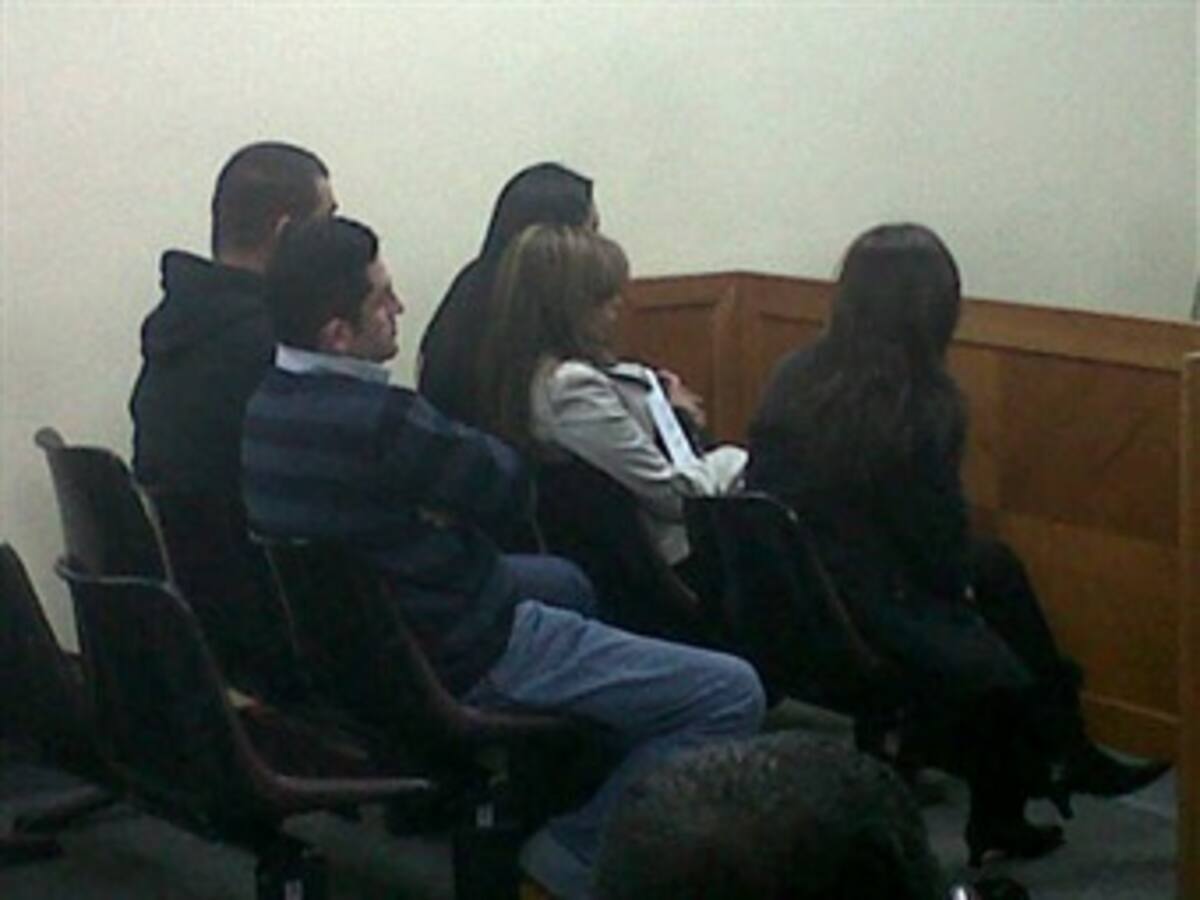 Procuraduría se opone a beneficios a favor de involucrados en desfalco a la DIAN