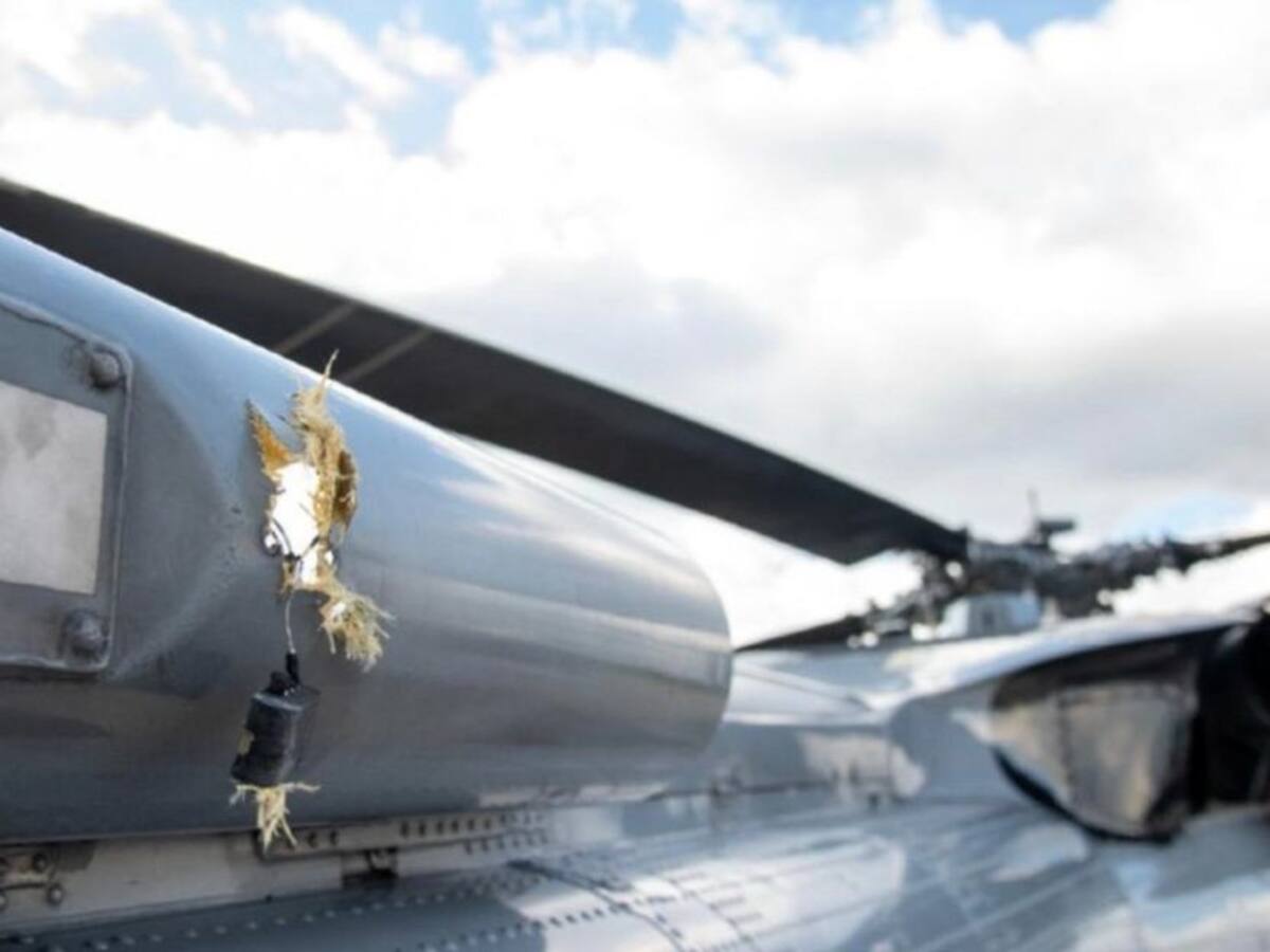 Gobierno insiste en levantar orden de captura a ‘Andrey’ responsable de atentado a Duque