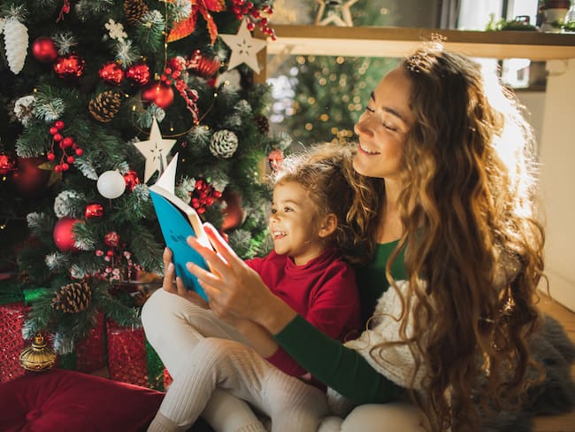 Orden correcto para rezar la Novena de Aguinaldos este 2025. Imagen vía Getty Images