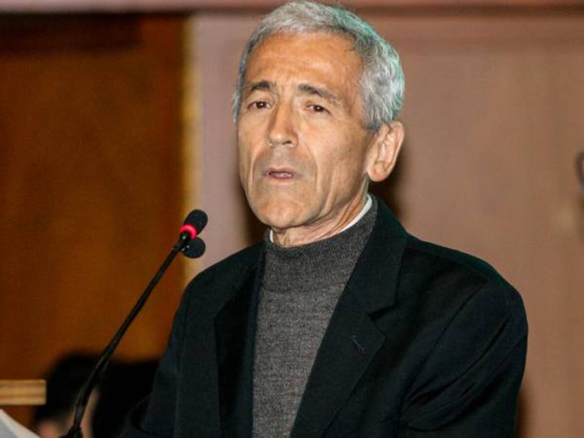Listos los 11 integrantes de la Comisión de la Verdad