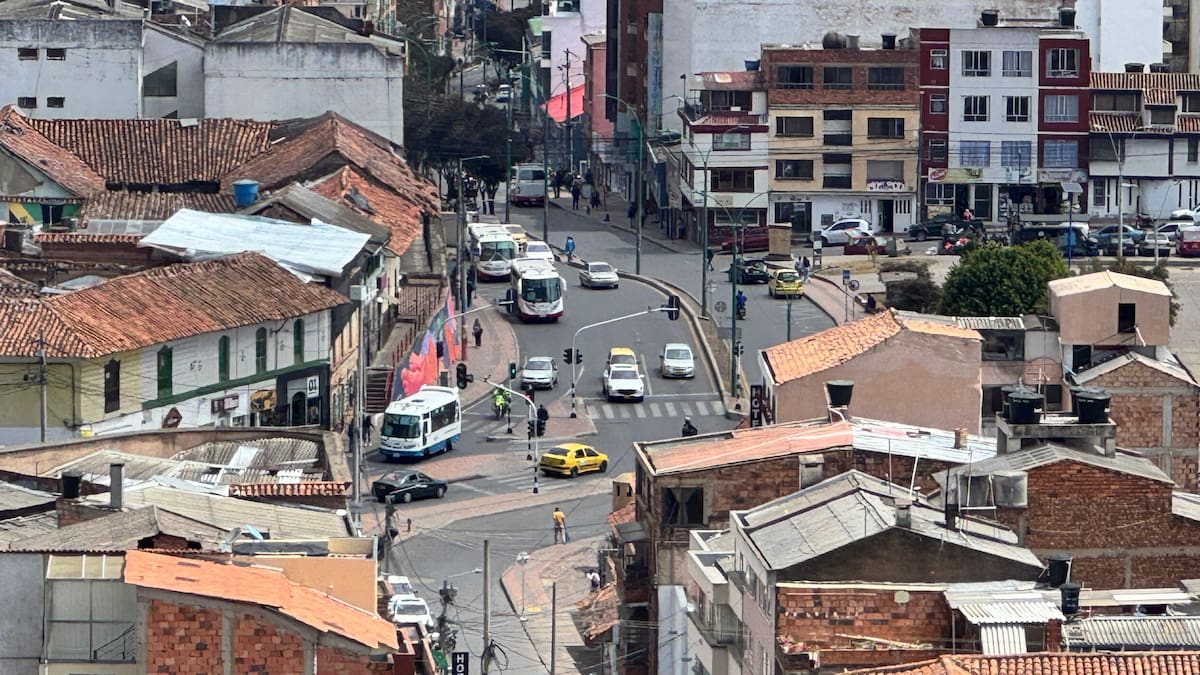 El lunes 13 de enero regresa el pico y placa en Tunja