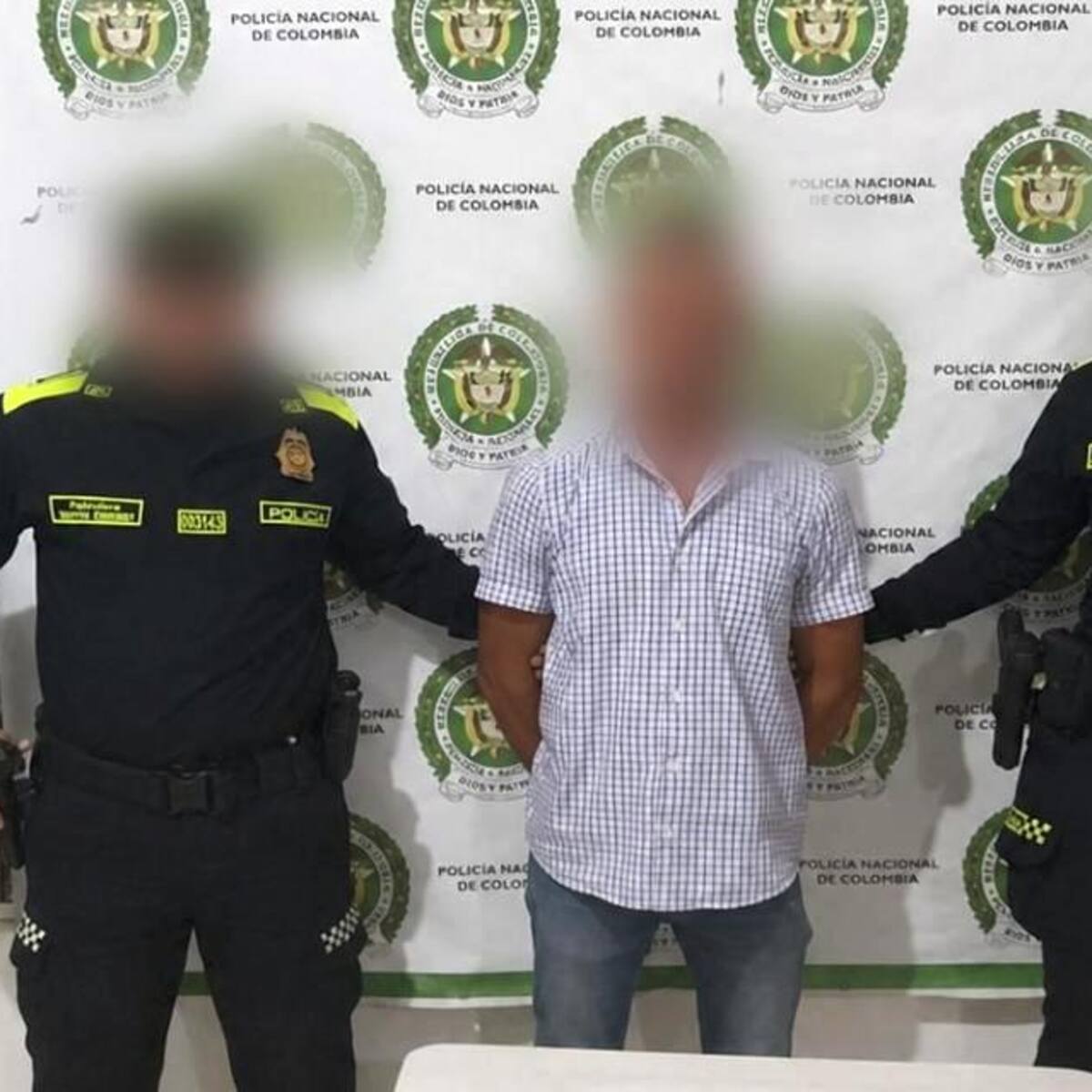 Capturado por presuntamente, agredir y amenazar de muerte a su expareja